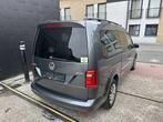Volkswagen CADDY 1.4 I CNG MET 116DKM HANDELAARS & EXPORT, Auto's, Volkswagen, Monovolume, Euro 6, Caddy Combi, 7 zetels