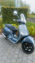 Vespa gts 250ie, Scooter, Particulier