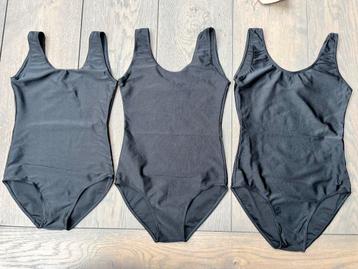 Balletpak Charpentier diverse maten beschikbaar voor biedingen
