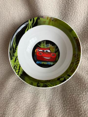 Cars pixar Disney kom bord diameter 14 cm beschikbaar voor biedingen