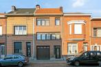 Bel-etage in Merksem met ruime garage, 3slk, tuin, Immo, Maisons à vendre, Anvers (ville), Merksem, Maison 2 façades, Ventes sans courtier
