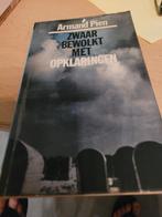 ARMAND PIEN, Boeken, Ophalen of Verzenden, Zo goed als nieuw