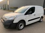Citroën Berlingo bj.2018 1.6hdi met 49000km, Auto's, Voorwielaandrijving, Stof, Euro 6, Citroën