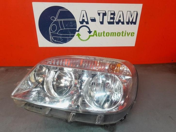 KOPLAMP LINKS Fiat Doblo Cargo (223) (01-2001/12-2010), Auto-onderdelen, Verlichting, Fiat, Gebruikt