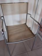 Spaghetti armstoel Belotti, Ophalen