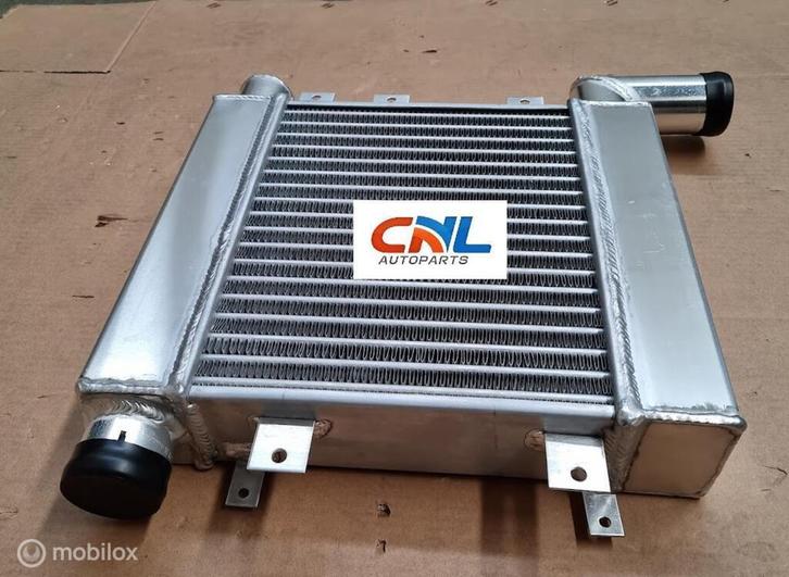 Intercooler HYUNDAI SANTA FE CM 2.2L Turbo Diesel 2006 -12, Autos : Pièces & Accessoires, Moteurs & Accessoires, Neuf, Enlèvement ou Envoi