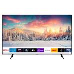 Nieuwstaat Samsung 65" 4K QLED Smart TV + Blu ray speler, Audio, Tv en Foto, 100 cm of meer, Samsung, Smart TV, 4k (UHD)