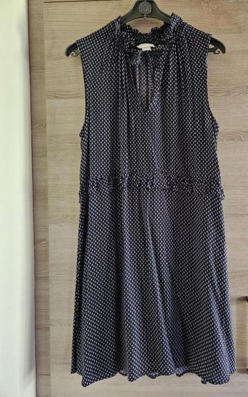 Robe été H&M sans manches taille 40 beschikbaar voor biedingen