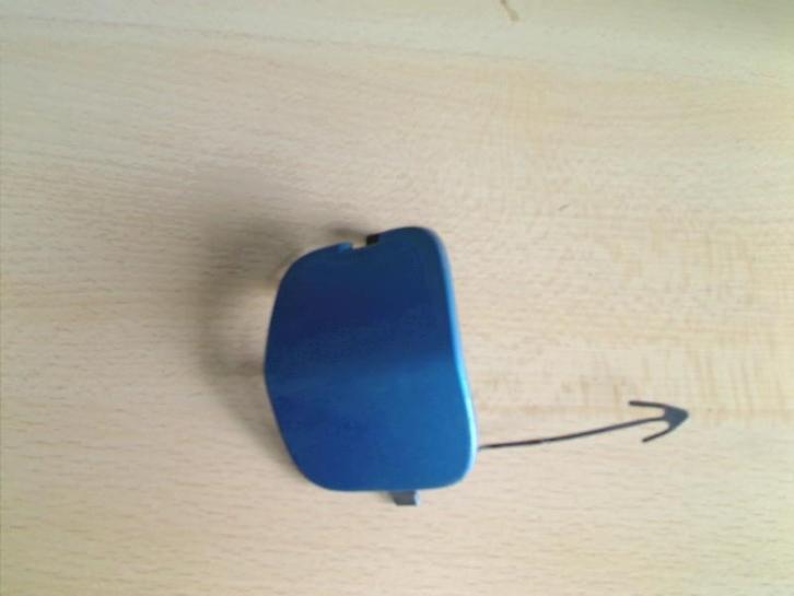 CACHE OEILLET DE REMORQUAGE Ford Ka II (735437419), Autos : Pièces & Accessoires, Autres pièces automobiles, Ford, Utilisé