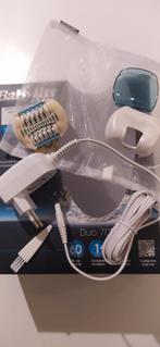 ONDERDELEN v Babyliss epilator DUO700-G700E. Nieuwe stukken., Elektronische apparatuur, Persoonlijke Verzorgingsapparatuur, Ophalen of Verzenden