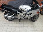 Kawasaki zzr 600, Particulier
