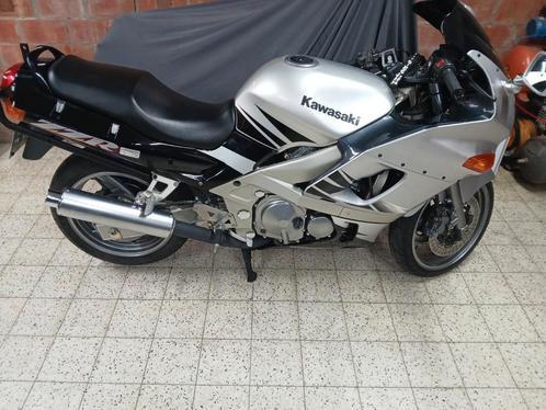 Kawasaki zzr 600, Motoren, Motoren | Kawasaki, Particulier, Ophalen