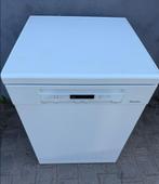 Miele "3D+" lave-vaisselle AutoOpen , 14couv., Conso < 9.5L, Ophalen, Voorspoelprogramma, Tussenbouw, Minder dan 10 liter
