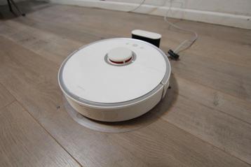 Robotstofzuiger Xiaomi Roborock s50 ! ✅️ beschikbaar voor biedingen