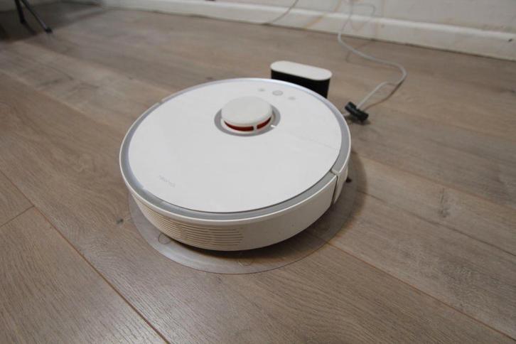 Robotstofzuiger Xiaomi Roborock s50 ! ✅️, Elektronische apparatuur, Stofzuigers, Gebruikt, Robotstofzuiger, Ophalen of Verzenden