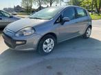 2010 FIAT PUNTO, Auto's, Fiat, Gebruikt, Overige modellen, Bedrijf, Handgeschakeld