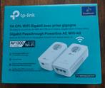 CPL tp-link powerline av1300 wi-fi kit pass, Informatique & Logiciels, Enlèvement ou Envoi, Neuf, TP-Link