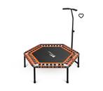Trampoline AMZDeal, Sport en Fitness, Fitnessmaterialen, Ophalen, Zo goed als nieuw