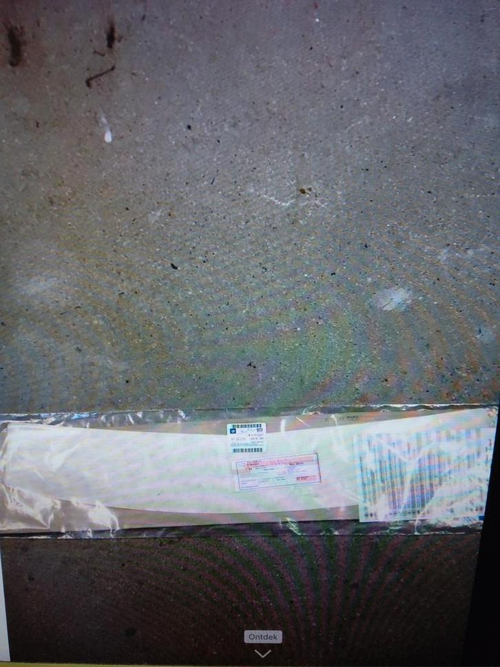 Nieuwe 3M FOLIE VOOR OPEL ASTRA GTC 2005-2011, Autos : Pièces & Accessoires, Carrosserie & Tôlerie, Opel, Avant, Enlèvement ou Envoi