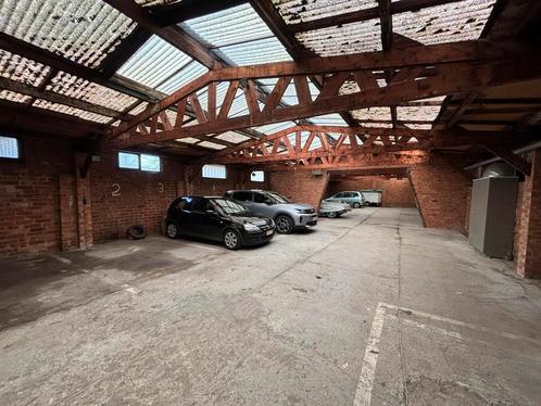 Garage te koop in Mechelen, Immo, Garages en Parkeerplaatsen