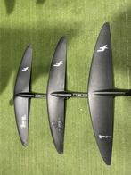 f one  SK8 950 & NEW 850 V2 Seven Seas 1100 Mast HM 80cm s, Ophalen, Zo goed als nieuw