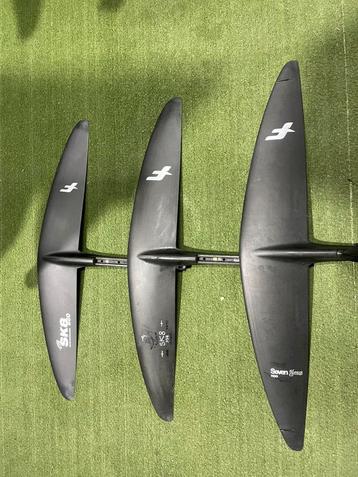 f one  SK8 950 & NEW 850 V2 Seven Seas 1100 Mast HM 80cm s beschikbaar voor biedingen