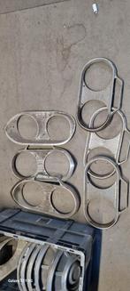 Ensemble de pièces Chevrolet Corvair, Enlèvement, Chevrolet