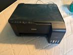 Sublimatie printer, Ophalen, Zo goed als nieuw