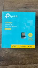 TP – Link USB TL-WN725N, Ophalen of Verzenden, Zo goed als nieuw, TP-Link