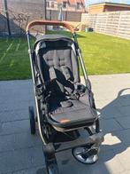 mutsy nio, Kinderen en Baby's, Kinderwagens en Combinaties, Ophalen, Gebruikt