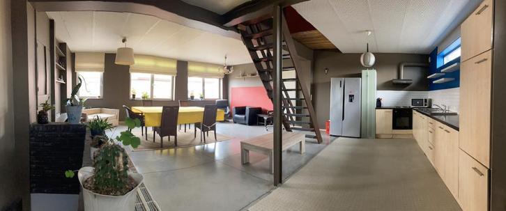 DUPLEX 3 slaapkamer te koop, Immo, Huizen en Appartementen te koop, Provincie West-Vlaanderen, Verkoop zonder makelaar, B