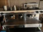 Faema up 98, Ophalen