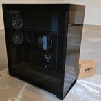 Phanteks NV7 Zwart PC Behuizing/Case, Computers en Software, Computerbehuizingen, Ophalen, Zo goed als nieuw