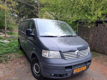 Volkswagen T5 - 2008 beschikbaar voor biedingen