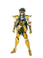 Saint Seiya Mythdoek EXM Aquarius Camus MST, Verzamelen, Ophalen of Verzenden, Nieuw, Mens