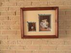 Art & Frame Lorene and Larrys, Huis en Inrichting, Woonaccessoires | Lijsten, Ophalen, Zo goed als nieuw