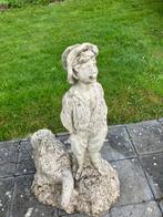 tuinbeeld, Ophalen, Gebruikt