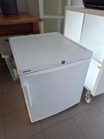 Mini vriezer met 2 lades Liebherr Comfort, Elektronische apparatuur, Ophalen, Zo goed als nieuw, Vrijstaand, Vrieskast