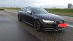 Audi a6 2.0 tdi S LINE   185 pk, Auto's, Audi, Te koop, Particulier, Trekhaak, Euro 6