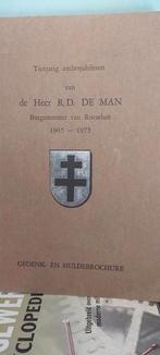 Roeselare, Ophalen of Verzenden