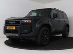 Toyota Land Cruiser 2.8 D-4D Professional 5p. | Navigatie |, Automaat, Zwart, Zwart, Diesel