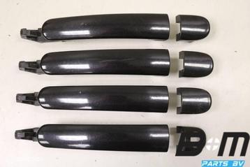 Set portiergrepen VW Passat 3BG Variant LC9Z beschikbaar voor biedingen
