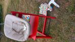 Stokke tripp trapp, Kinderen en Baby's, Kinderstoelen, Ophalen of Verzenden, Zo goed als nieuw