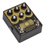 EarthQuaker Devices Life Pedal V2, Muziek en Instrumenten, Effecten, Ophalen of Verzenden, Zo goed als nieuw, Distortion, Overdrive of Fuzz