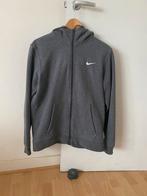 Nike hoodie, Gris, Nike, Comme neuf, Enlèvement