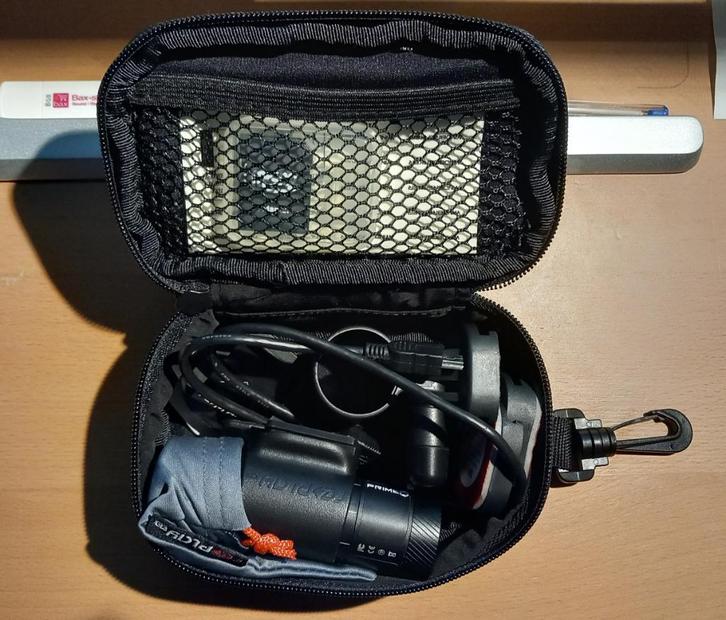 Replay XD Prime X, Audio, Tv en Foto, Actiecamera's, Zo goed als nieuw, Overige merken, Ophalen of Verzenden