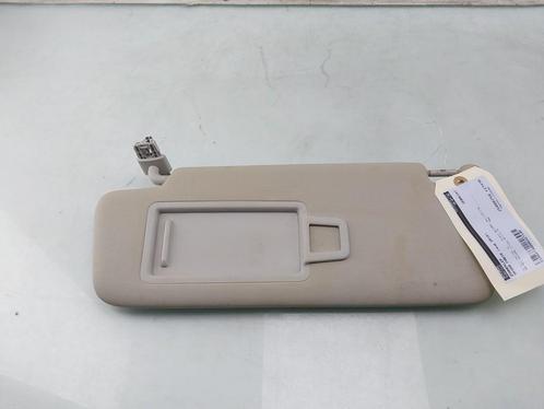 ZONNEKLEP Skoda Fabia III (NJ3) (01-2014/06-2021), Auto-onderdelen, Interieur en Bekleding, Skoda, Gebruikt