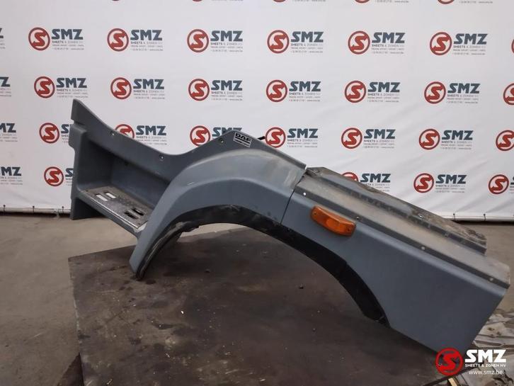 Occ opstap +spatbordverlenging links DAF CF 85 165, Auto-onderdelen, Vrachtwagen-onderdelen, DAF, Overige Auto-onderdelen, Gebruikt