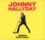 JOHNNY HALLYDAY, Ophalen of Verzenden, Zo goed als nieuw