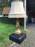 lampedair, Ophalen, Zo goed als nieuw, Metaal, 50 tot 75 cm